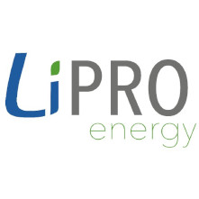 Logo LiPRO