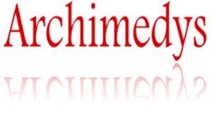 Logo Archimedys