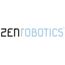 Logo ZenRobotics